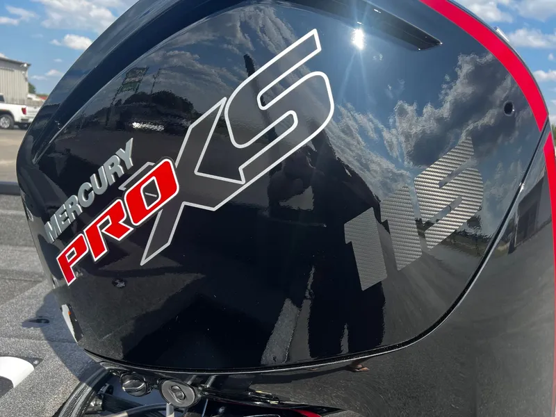 Slide: The Image of Alumacraft 2026 Alumacraft Voyager 175 Sport 2026 - 3