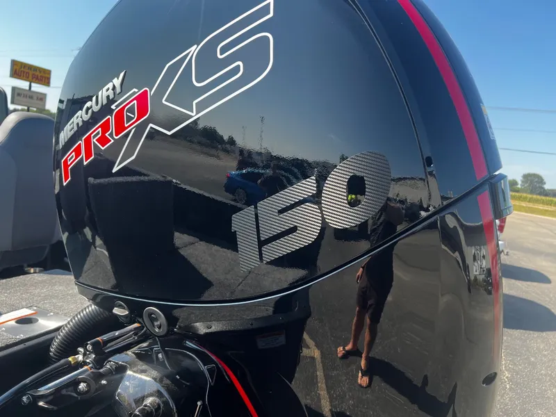 Slide: The Image of Alumacraft 2026 Alumacraft Competitor 175X Sport 2026 - 6