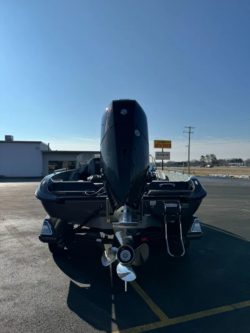 Slide: The Image of Ranger 2024 621FS Ranger Cup Equipped 2024 - 10