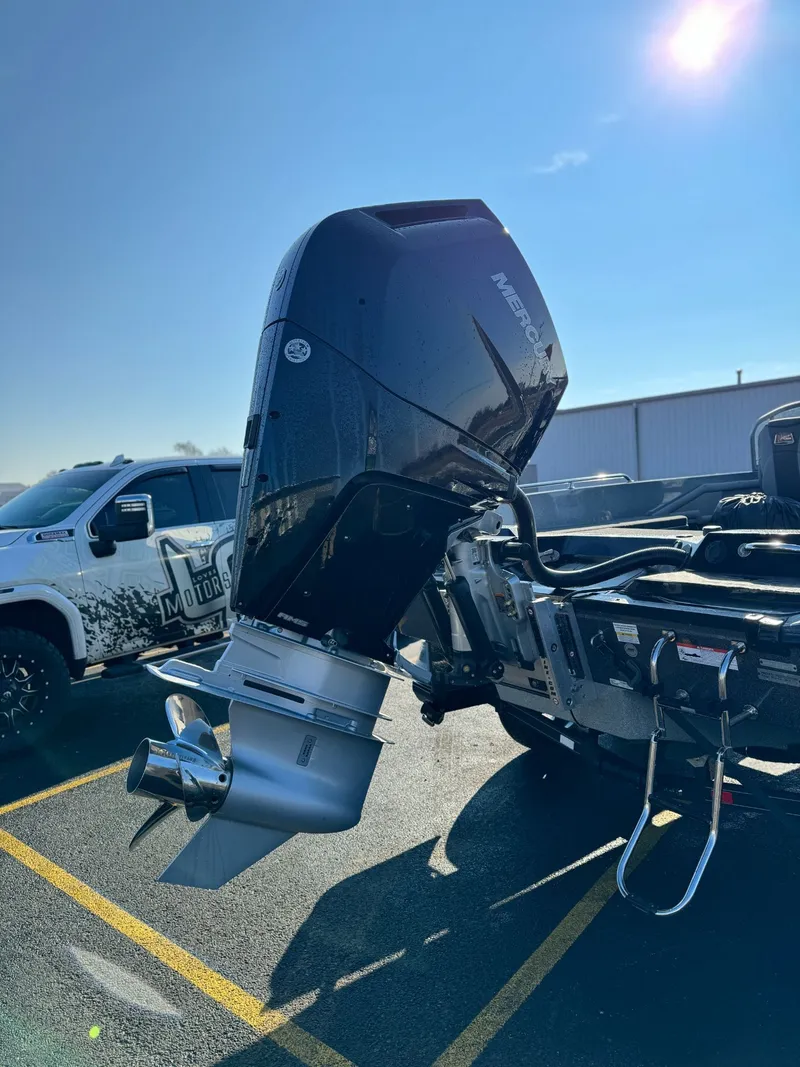 Slide: The Image of Ranger 2024 621FS Ranger Cup Equipped 2024 - 11