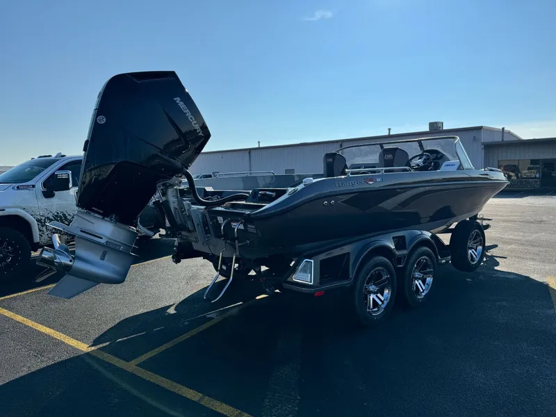 Slide: The Image of Ranger 2024 621FS Ranger Cup Equipped 2024 - 12