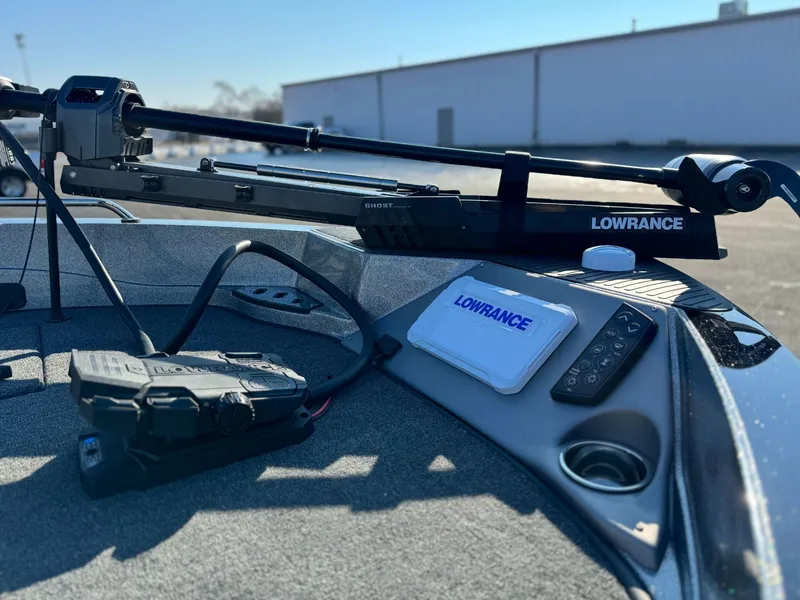 Slide: The Image of Ranger 2024 621FS Ranger Cup Equipped 2024 - 13