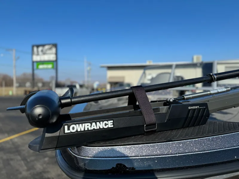 Slide: The Image of Ranger 2024 621FS Ranger Cup Equipped 2024 - 14