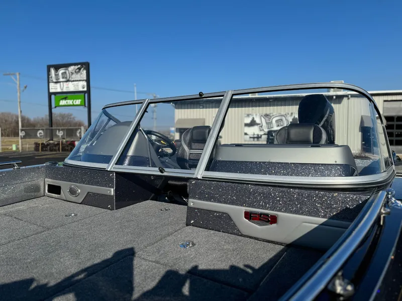 Slide: The Image of Ranger 2024 621FS Ranger Cup Equipped 2024 - 15