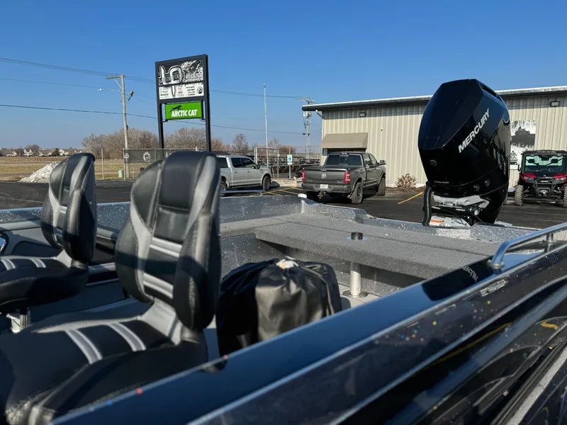 Slide: The Image of Ranger 2024 621FS Ranger Cup Equipped 2024 - 16