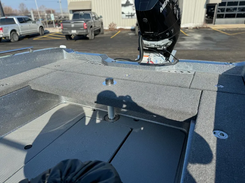 Slide: The Image of Ranger 2024 621FS Ranger Cup Equipped 2024 - 17