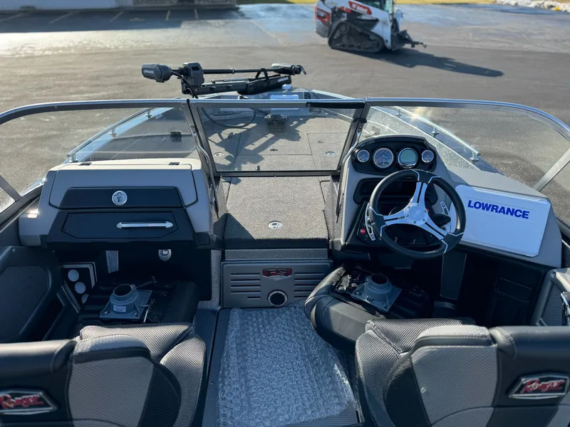 Slide: The Image of Ranger 2024 621FS Ranger Cup Equipped 2024 - 18