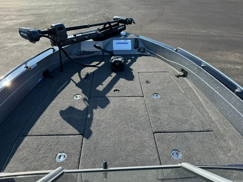 Slide: The Image of Ranger 2024 621FS Ranger Cup Equipped 2024 - 19