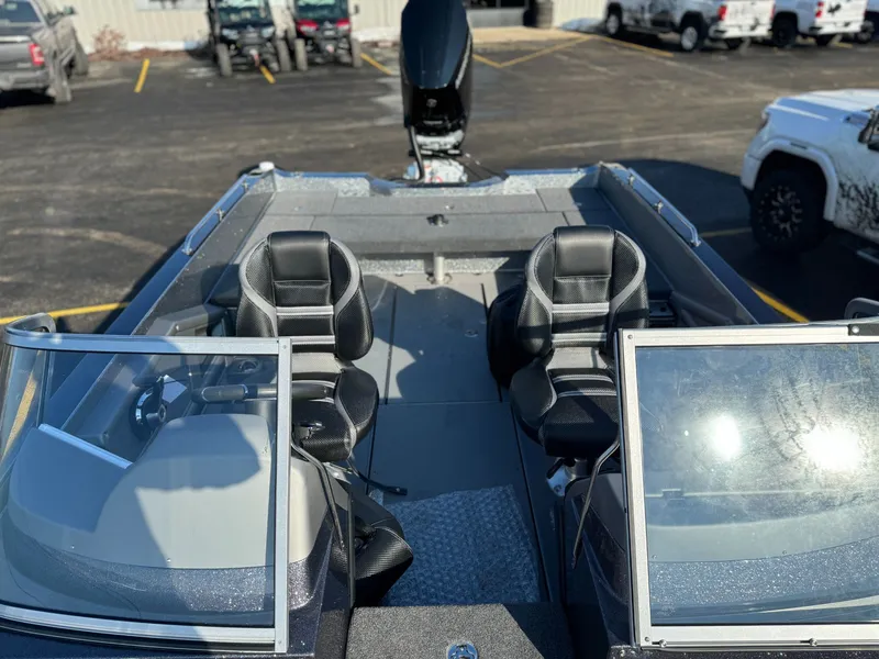 Slide: The Image of Ranger 2024 621FS Ranger Cup Equipped 2024 - 20