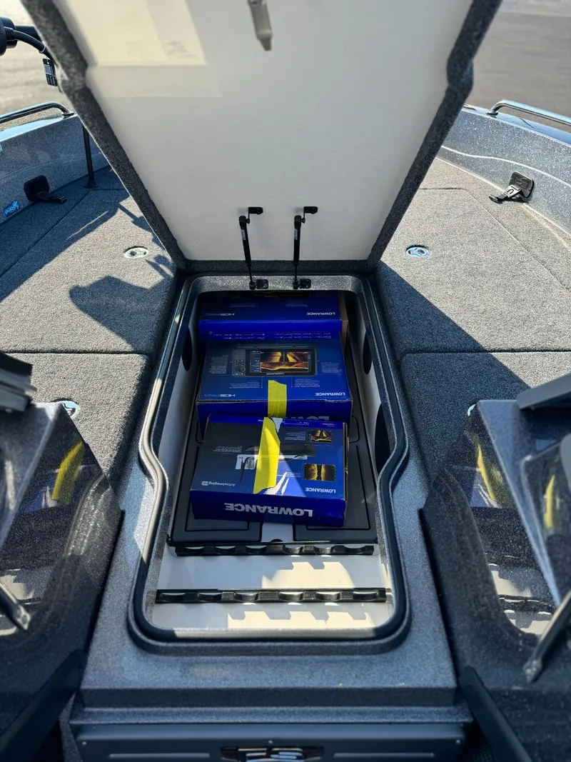 Slide: The Image of Ranger 2024 621FS Ranger Cup Equipped 2024 - 22