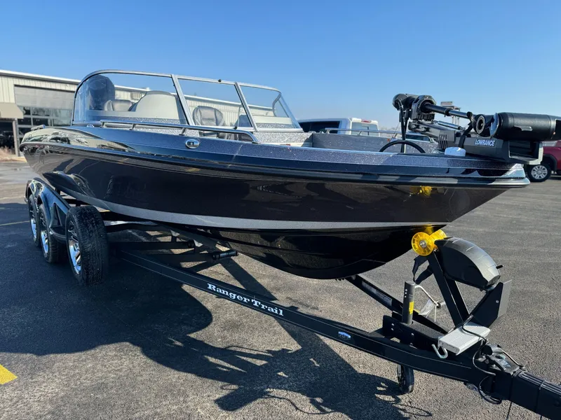 Slide: The Image of Ranger 2024 621FS Ranger Cup Equipped 2024 - 3