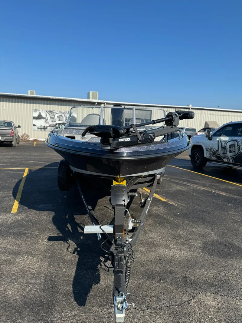 Slide: The Image of Ranger 2024 621FS Ranger Cup Equipped 2024 - 4