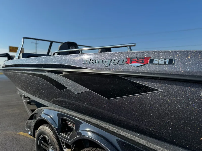 Slide: The Image of Ranger 2024 621FS Ranger Cup Equipped 2024 - 8