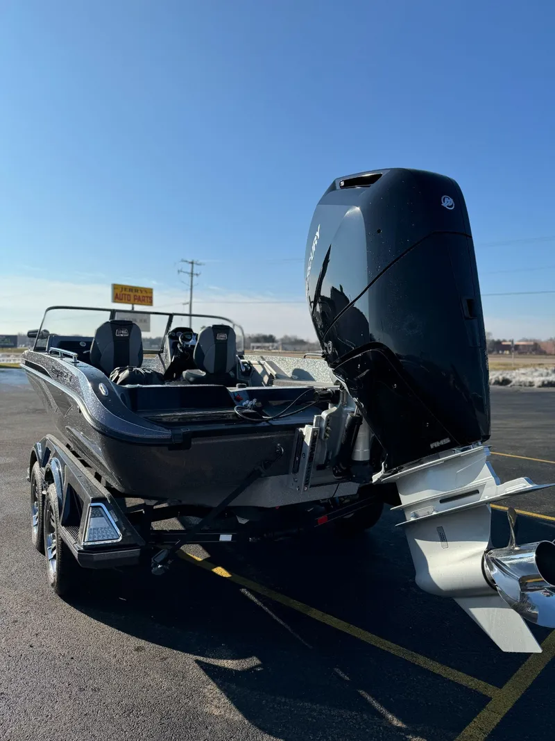 Slide: The Image of Ranger 2024 621FS Ranger Cup Equipped 2024 - 9