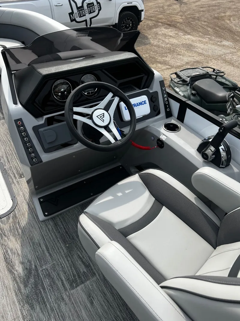 Slide: The Image of Viaggio 2025 Viaggio Lago X 24C 2025 - 4