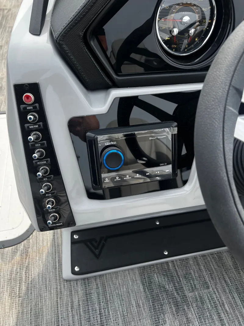 Slide: The Image of Viaggio 2025 Viaggio Lago X 24C 2025 - 6