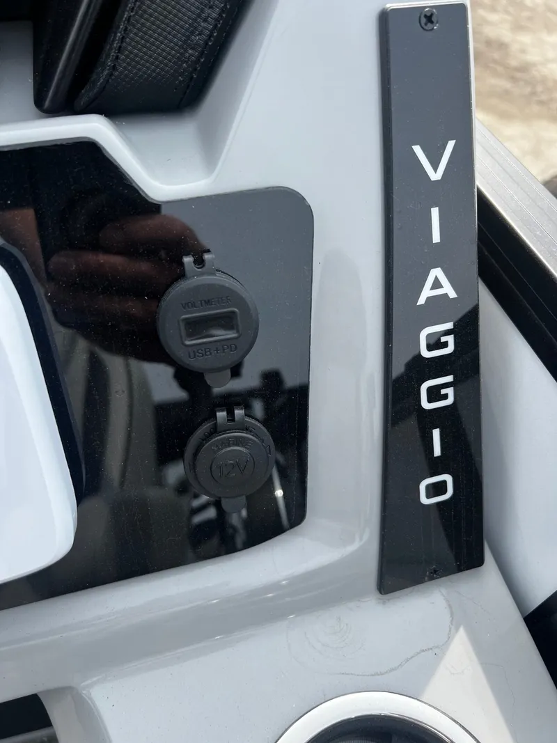 Slide: The Image of Viaggio 2025 Viaggio Lago X 24C 2025 - 9