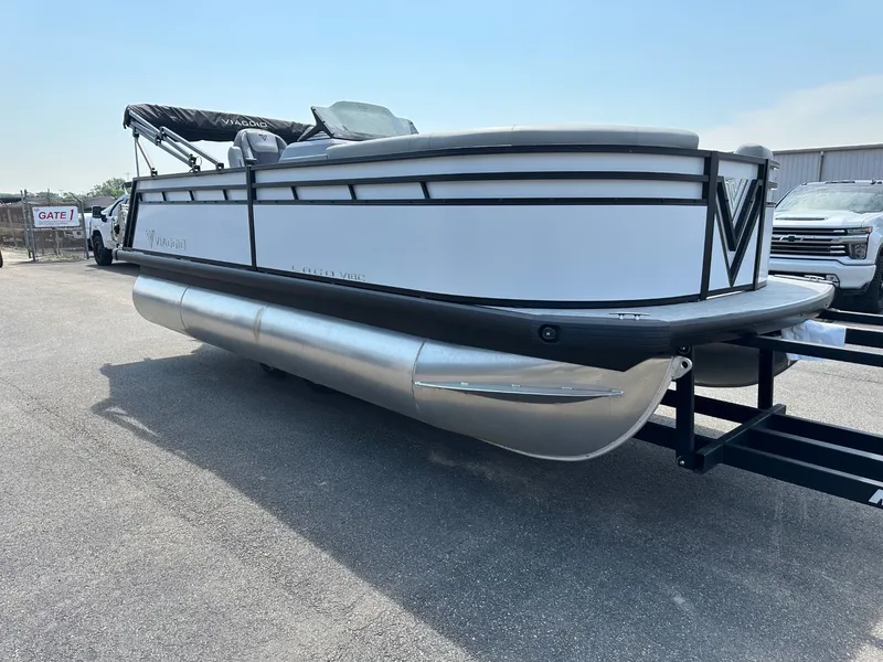 The Image of Viaggio 2025 Viaggio Lago V 18C 2025 - 1