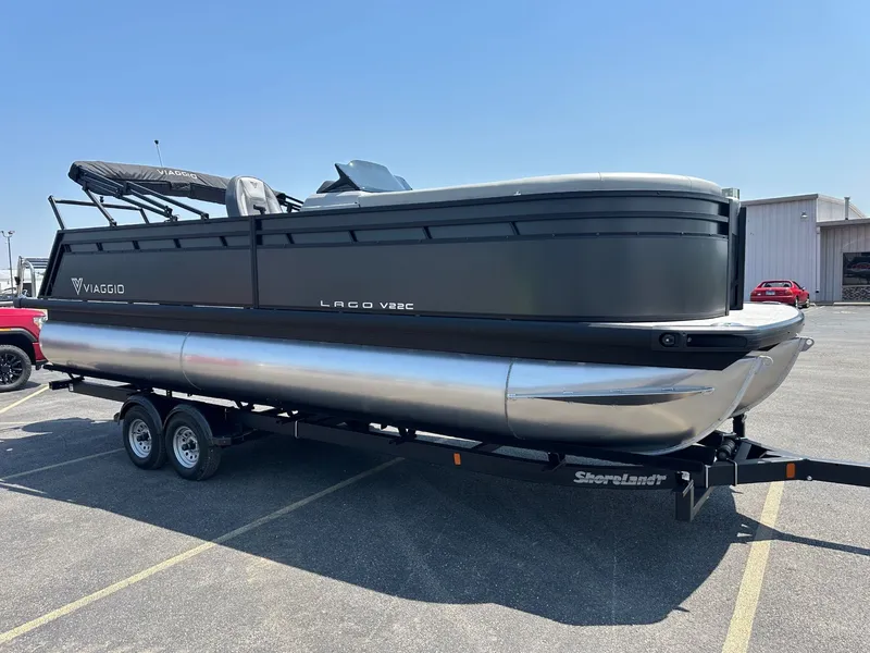 The Image of Viaggio 2025 Viaggio Lago V 22C 2025 - 1