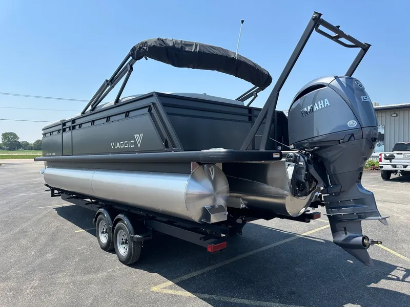 Slide: The Image of Viaggio 2025 Viaggio Lago V 22C 2025 - 4