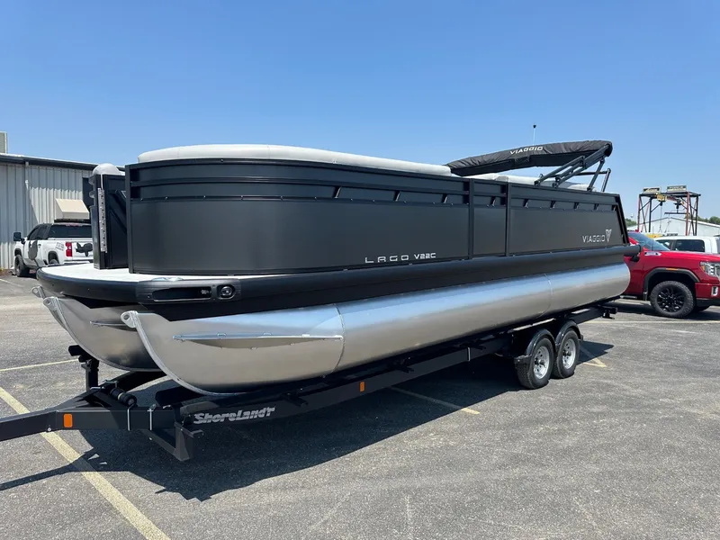 Slide: The Image of Viaggio 2025 Viaggio Lago V 22C 2025 - 5