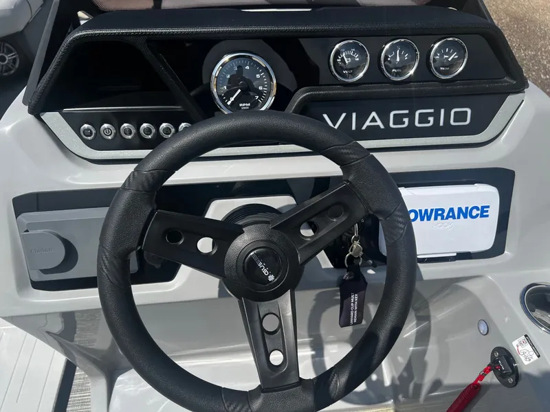 Slide: The Image of Viaggio 2025 Viaggio Lago V 22C 2025 - 10