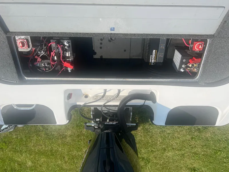 Slide: The Image of Caymas CX 20 PRO 2022 - 27