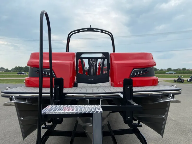 Slide: The Image of Manitou XT 27 Rear Facing X-treme (RFX) 2024 - 10