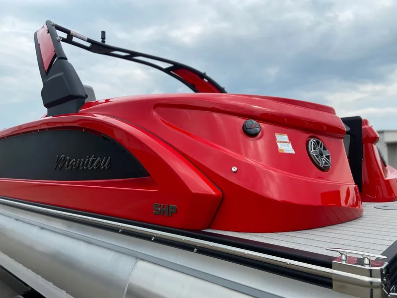 Slide: The Image of Manitou XT 27 Rear Facing X-treme (RFX) 2024 - 11