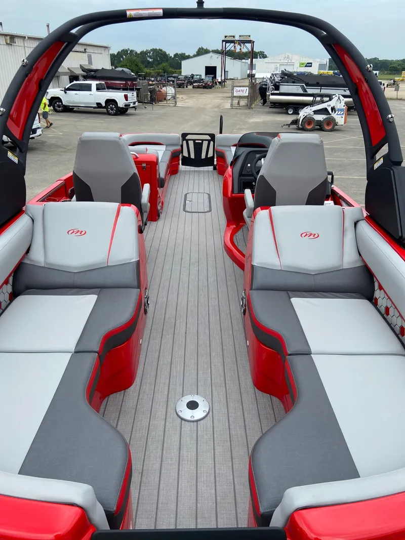 Slide: The Image of Manitou XT 27 Rear Facing X-treme (RFX) 2024 - 15