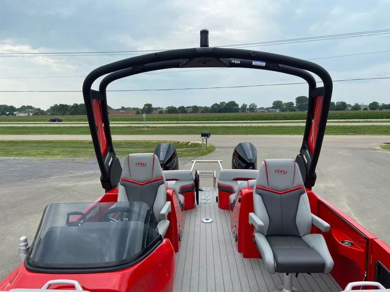 Slide: The Image of Manitou XT 27 Rear Facing X-treme (RFX) 2024 - 16