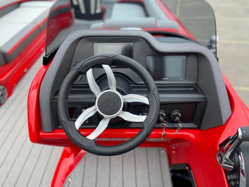 Slide: The Image of Manitou XT 27 Rear Facing X-treme (RFX) 2024 - 18