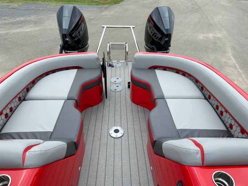 Slide: The Image of Manitou XT 27 Rear Facing X-treme (RFX) 2024 - 20