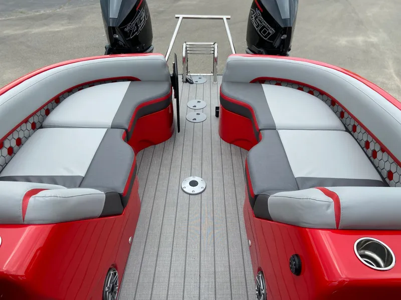 Slide: The Image of Manitou XT 27 Rear Facing X-treme (RFX) 2024 - 24