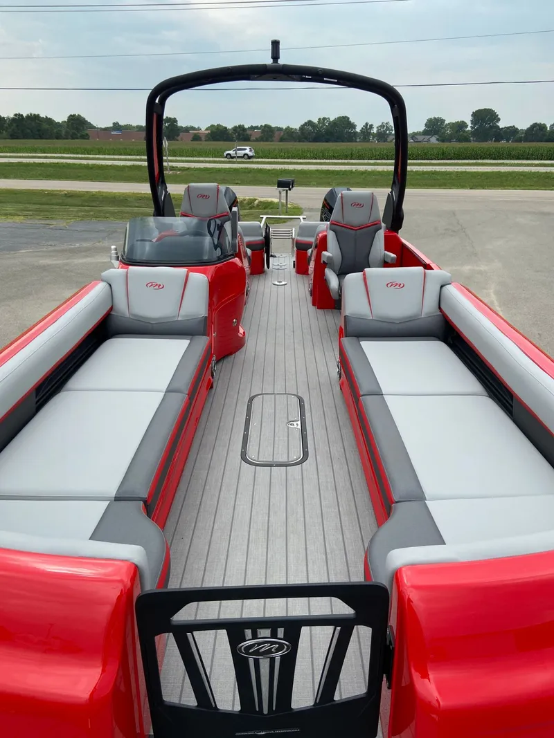 Slide: The Image of Manitou XT 27 Rear Facing X-treme (RFX) 2024 - 28