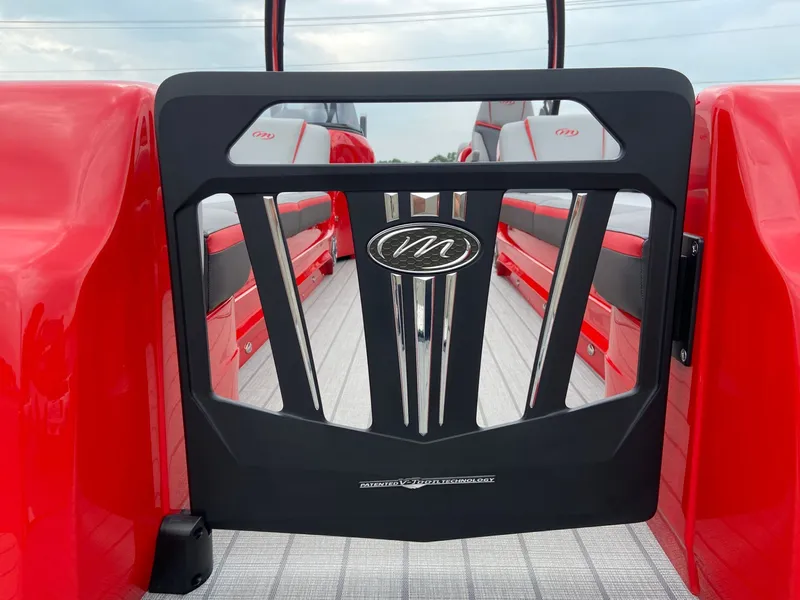 Slide: The Image of Manitou XT 27 Rear Facing X-treme (RFX) 2024 - 29