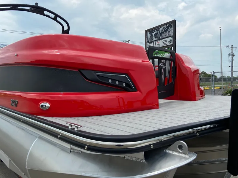 Slide: The Image of Manitou XT 27 Rear Facing X-treme (RFX) 2024 - 3