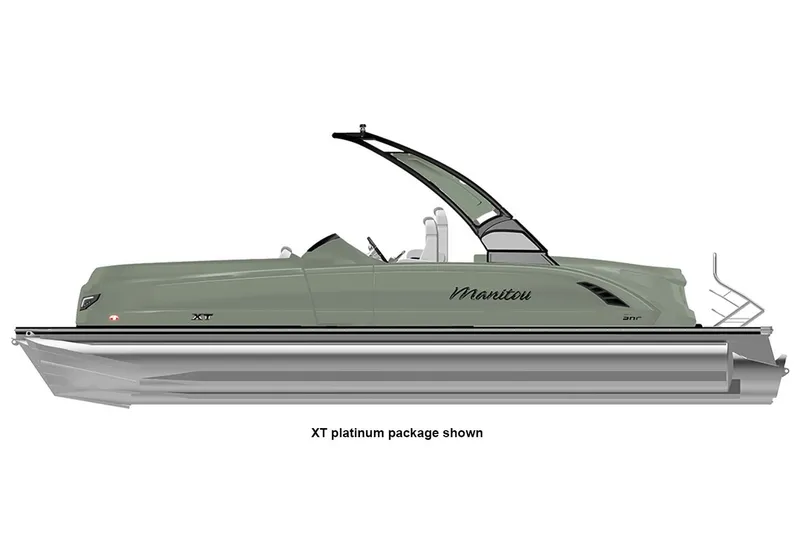 Slide: The Image of Manitou XT 27 Rear Facing X-treme (RFX) 2024 - 32