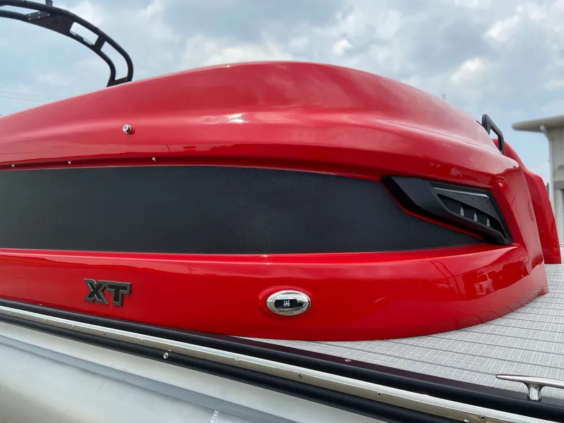 Slide: The Image of Manitou XT 27 Rear Facing X-treme (RFX) 2024 - 4