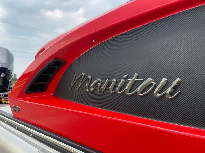 Slide: The Image of Manitou XT 27 Rear Facing X-treme (RFX) 2024 - 5