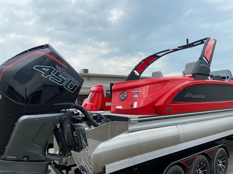 Slide: The Image of Manitou XT 27 Rear Facing X-treme (RFX) 2024 - 6