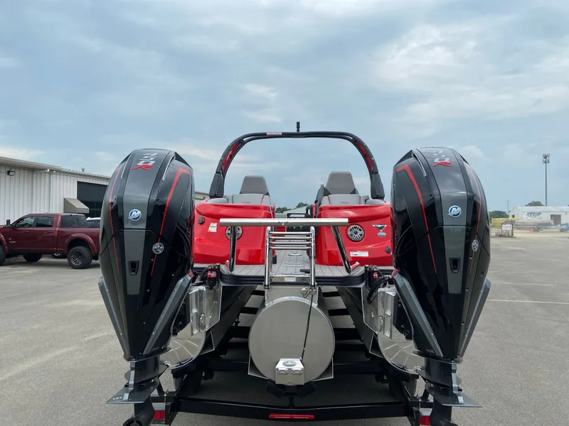 Slide: The Image of Manitou XT 27 Rear Facing X-treme (RFX) 2024 - 7