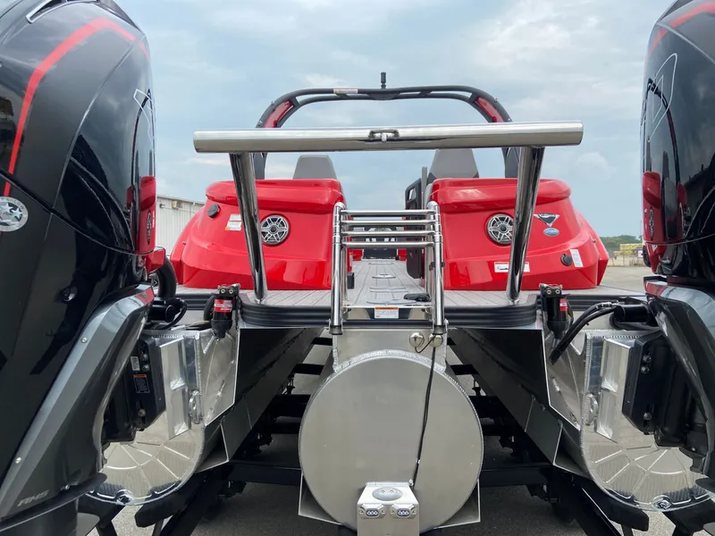 Slide: The Image of Manitou XT 27 Rear Facing X-treme (RFX) 2024 - 8