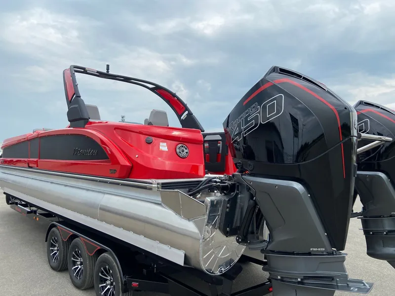 Slide: The Image of Manitou XT 27 Rear Facing X-treme (RFX) 2024 - 9