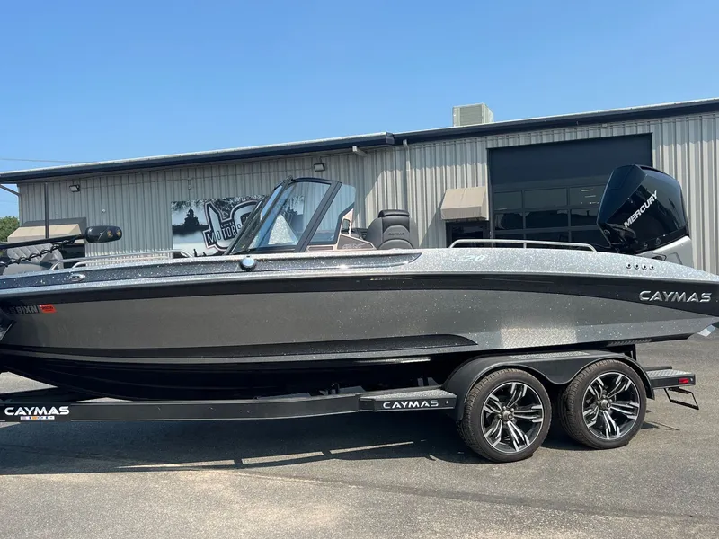 The Image of Caymas DV 20 2023 - 1