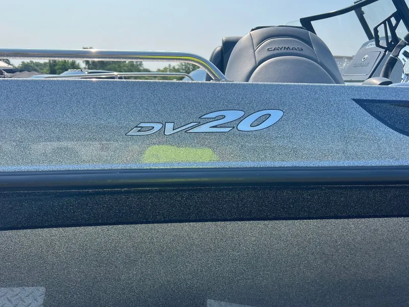 Slide: The Image of Caymas DV 20 2023 - 8