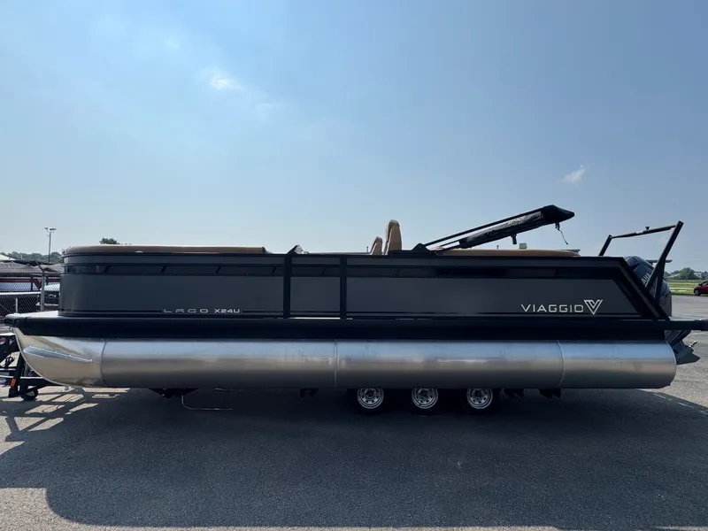 The Image of Viaggio 2025 Viaggio Lago X 24U 2025 - 1