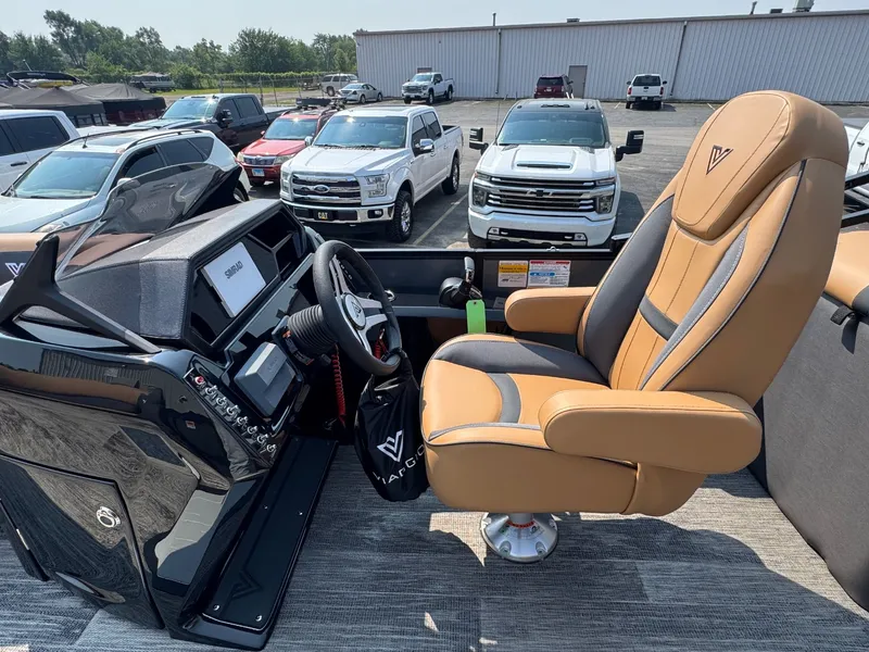 Slide: The Image of Viaggio 2025 Viaggio Lago X 24U 2025 - 17