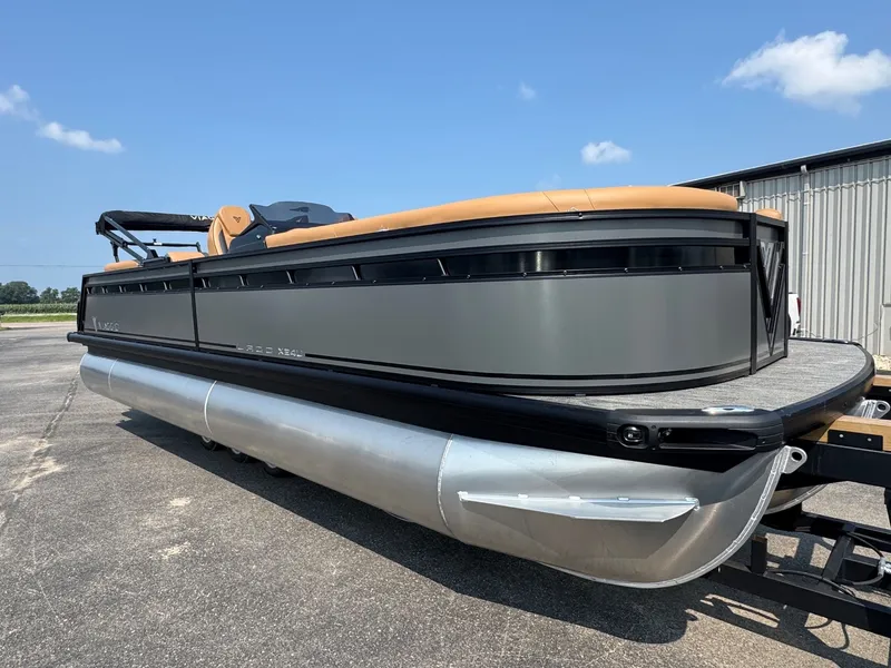 Slide: The Image of Viaggio 2025 Viaggio Lago X 24U 2025 - 4