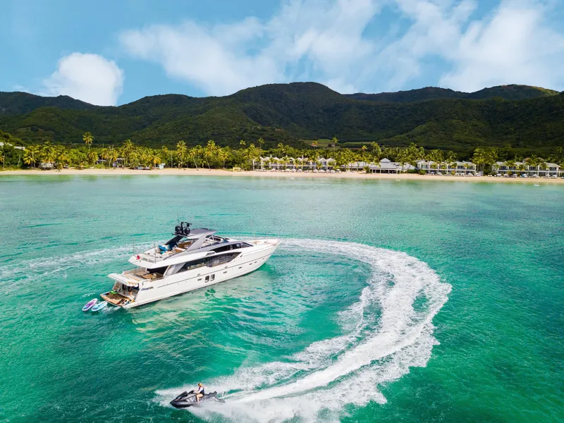 Slide: The Image of Akula Drone - 8